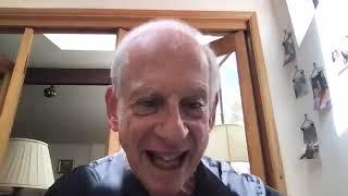 Second Language Acquisition and the Power of Pleasure Reading with Dr. Stephen Krashen