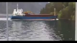 Ship Crash Compilation | Аварии кораблей