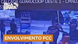 Polícia investiga execução de empresário em aeroporto de Guarulhos