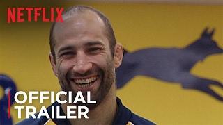 Team Foxcatcher | Official Trailer [HD] | Netflix