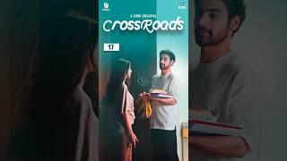 She Is At Her Ex Boyfriend's Place | Crossroads Part 17 | FE2O #burakandhaya #khushhalkhan