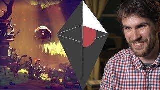 The Story of No Man's Sky - The Next Big Game