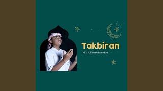 Takbiran