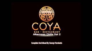 Coya Afternoon Chills Vol 2