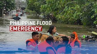 2023 Philippines Emergency - Islamic Relief USA