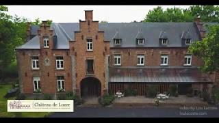 Bed and breakfast Chateau de Lozer