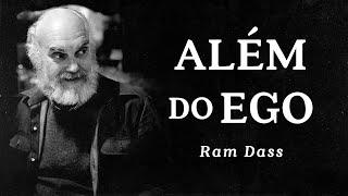 Ram Dass - Além do Ego