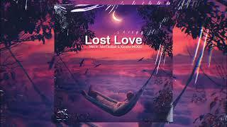 Lost Love Ft. Jake Irish & Kensho MOOD (prod. TwanVibez)