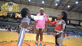 Captains Battle BOLD vs FRDT | Summer Slam By: Star Struck Superstars | 2024