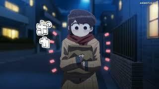 Komi san buy sweet potatoes ~ Komi Can't Communicate S2 Ep 3