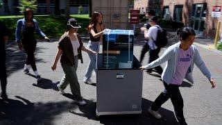 Stony Brook University Week of Welcome 2024