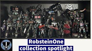 RobsteinOne Collection Spotlight!