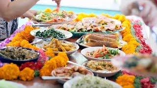 The Bali Raw Food Immersion