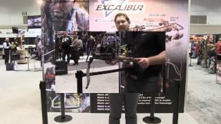 ATA 2015 EXCALIBUR - BOWHUNTERPLANET