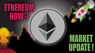  ETHEREUM:  FOMO or Wait?! [prediction, strategy, and analysis] Buy ETH now?