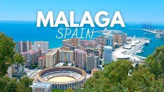 Malaga Spain 2024: 7 Best Things To Do In Malaga Spain 2024