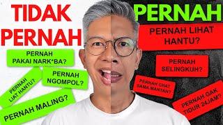 PERNAH GAK PERNAH!!!