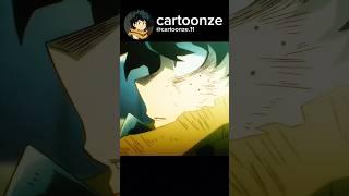 [AMV] Deku has true friends ️