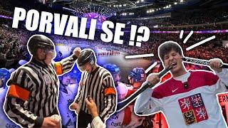 Zpusobil jsem bitku v O2 Arene | #29