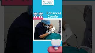 Best Dental Implant Surgery in Pune by Dr. Kashmira Joshi | Transform Your Smile Painless Implants