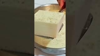 Kharvas / Balli Malai  #cookingticketmarathi