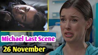 General Hospital Spoilers Today | GH Spoilers Full Episode 26 November 2024 | Very Sad News Today