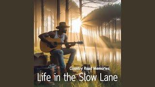 Life in the Slow Lane