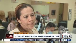 Vegas salon owners updating policies after nail tech death