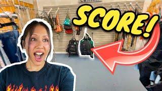 Thrifting Everyday Low Cost Items to Resell for HUGE Profit! Full-Time Reseller | Thrift with Me