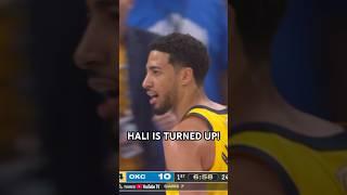 Tyrese Haliburton is cooking to start Game 7