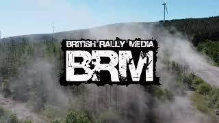 British Rally Media - Showing you, what we do