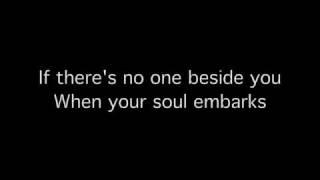 Death Cab For Cutie - I Will Follow You Into The Dark +Lyrics