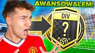 PRZEBUDOWA SKŁADU I AWANS? -  FC24 Ultimate Team [#5]