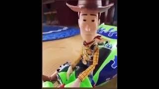 woody chill