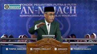 AHAD AGI, 2 JUNI 2024