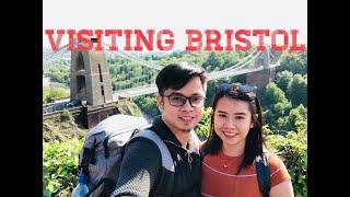 Discover Bristol