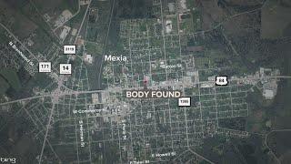 Dead person found near Mexia H-E-B identified as missing 19-year-old