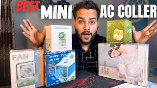 Top 5 Mini ac cooler 