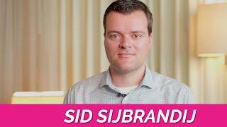 He Built A $1 Billion Open Source Company With No Headquarters: Sid Sijbrandij of GitLab