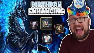 BDO Birthday Enhancing Bonanza! PEN Debo, T10 Doom AND 3x PEN Manos Clothes!