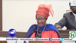 WARARKA SOMALI CABLE IYO CABDIFITAAX MACALIN NUUR 27 06 2020