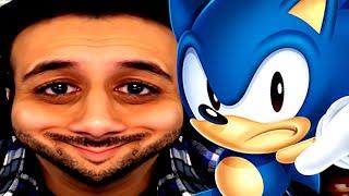 [YTP] Sam Procrastinates All Over Sonic