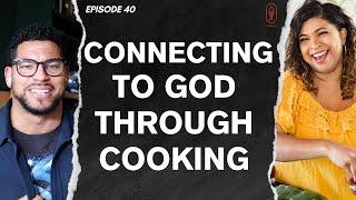 How Takeout Food and "Trash Meals" Rob us of God's Design for Cooking and Eating w/ Aarti Sequeira