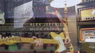 Alex Jeffries - Music Producer