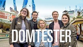 DOMTESTER Sommerdom 2017 Teil1