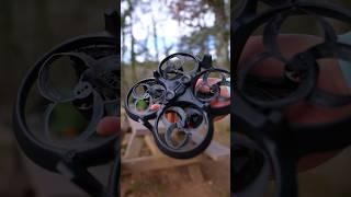 Toroidal Props for Drone #djiavata #noise #shorts