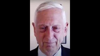 Keynote: An Interview with James N. Mattis