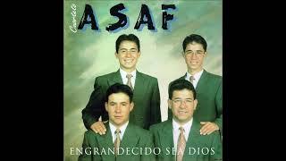 Especial de Cuartetos (Asaf)