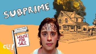 Subprime | Free Comedy Romance Movie | Full Movie | Crack Up