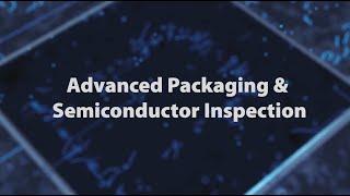 TRI - Advanced Packaging & Semiconductor Inspection